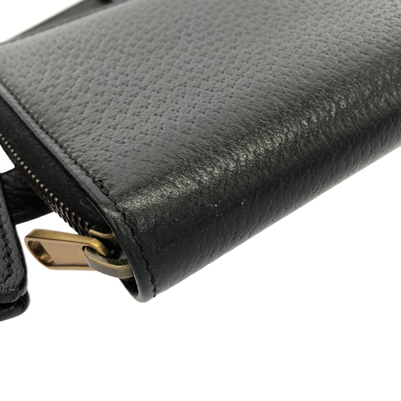 GUCCI 699304 DJ20T 腰包 皮革 3