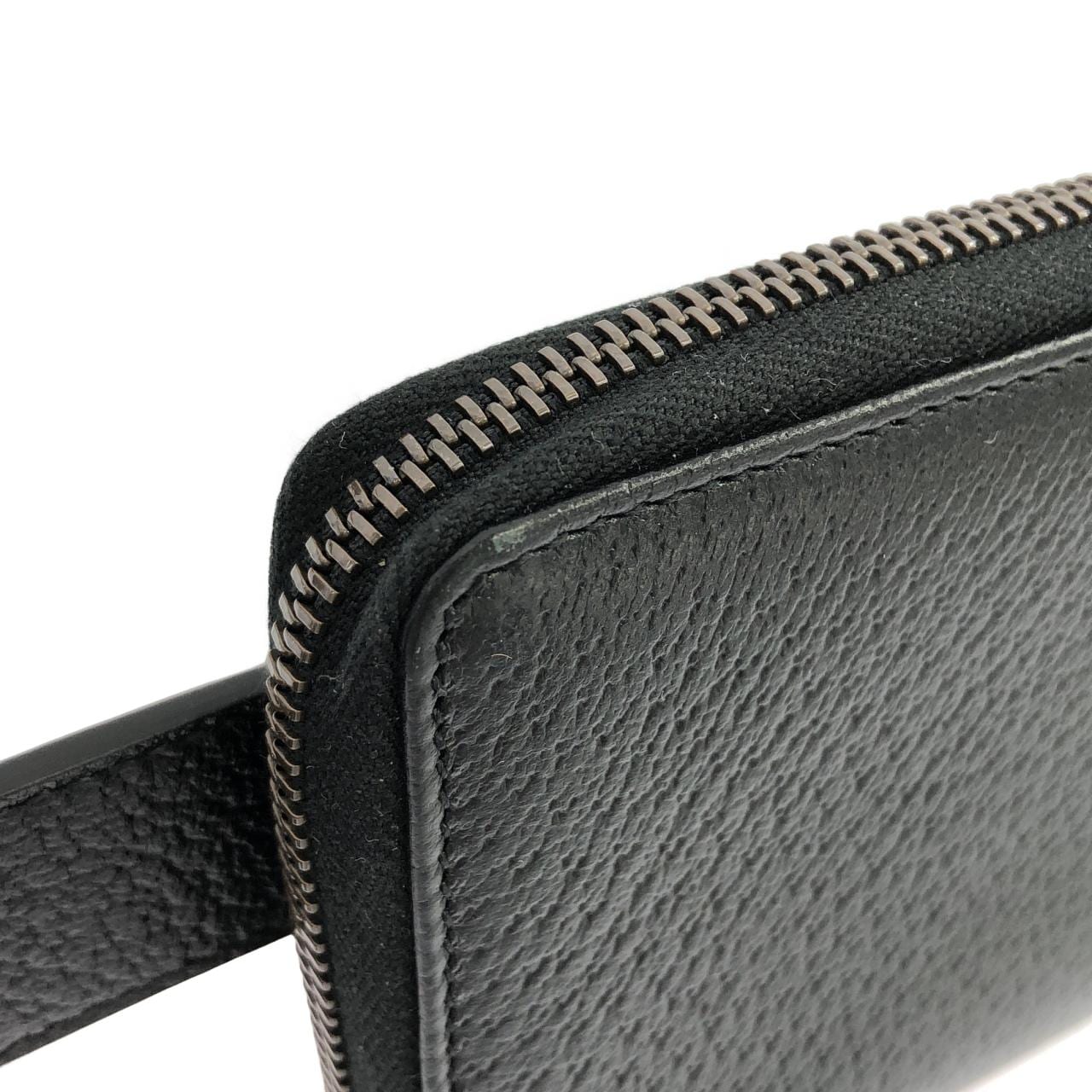 GUCCI 699304 DJ20T 腰包 皮革 5