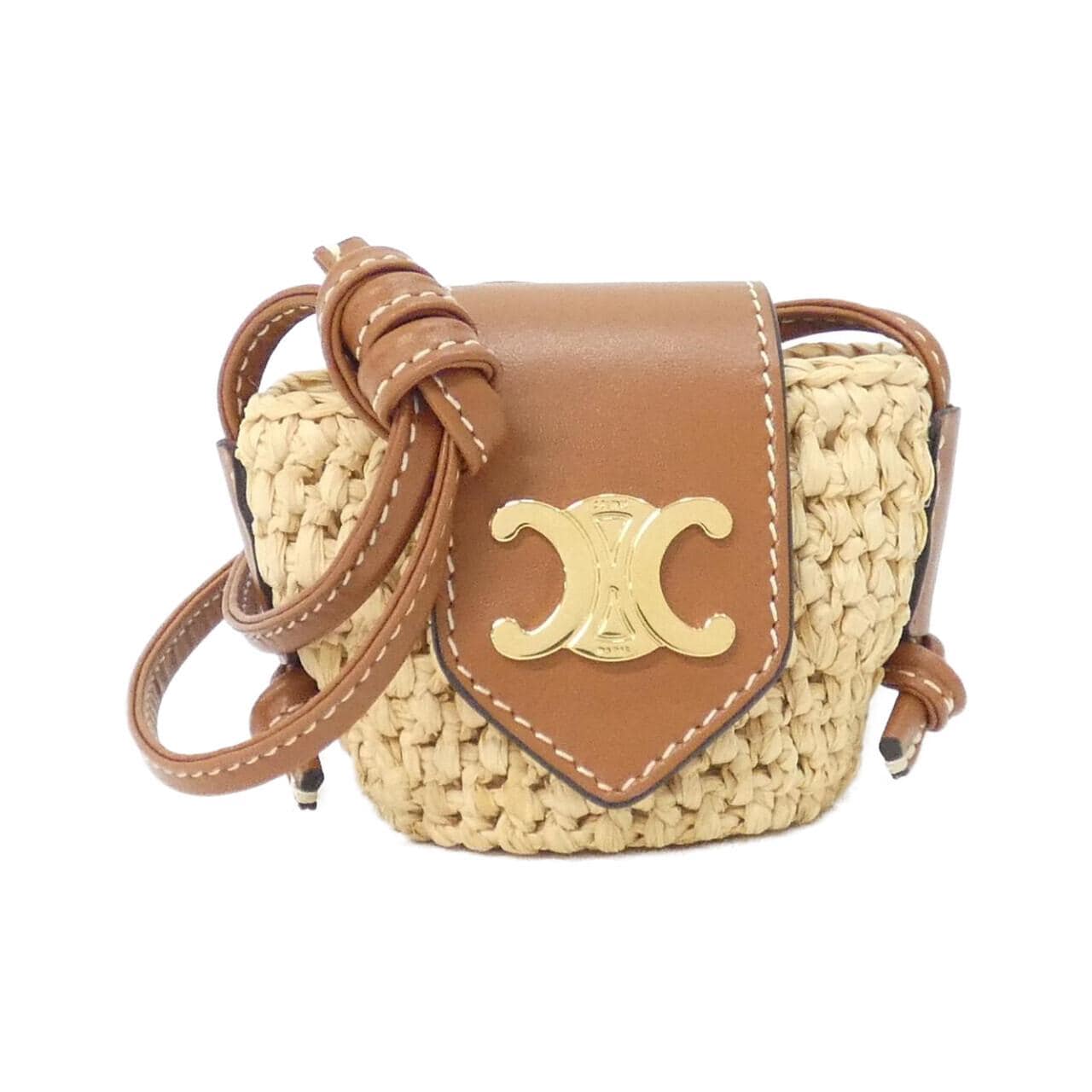 CELINE 10H762DHP Wallet