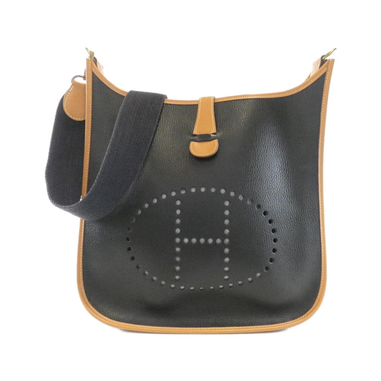 HERMES Evelyne 肩背包