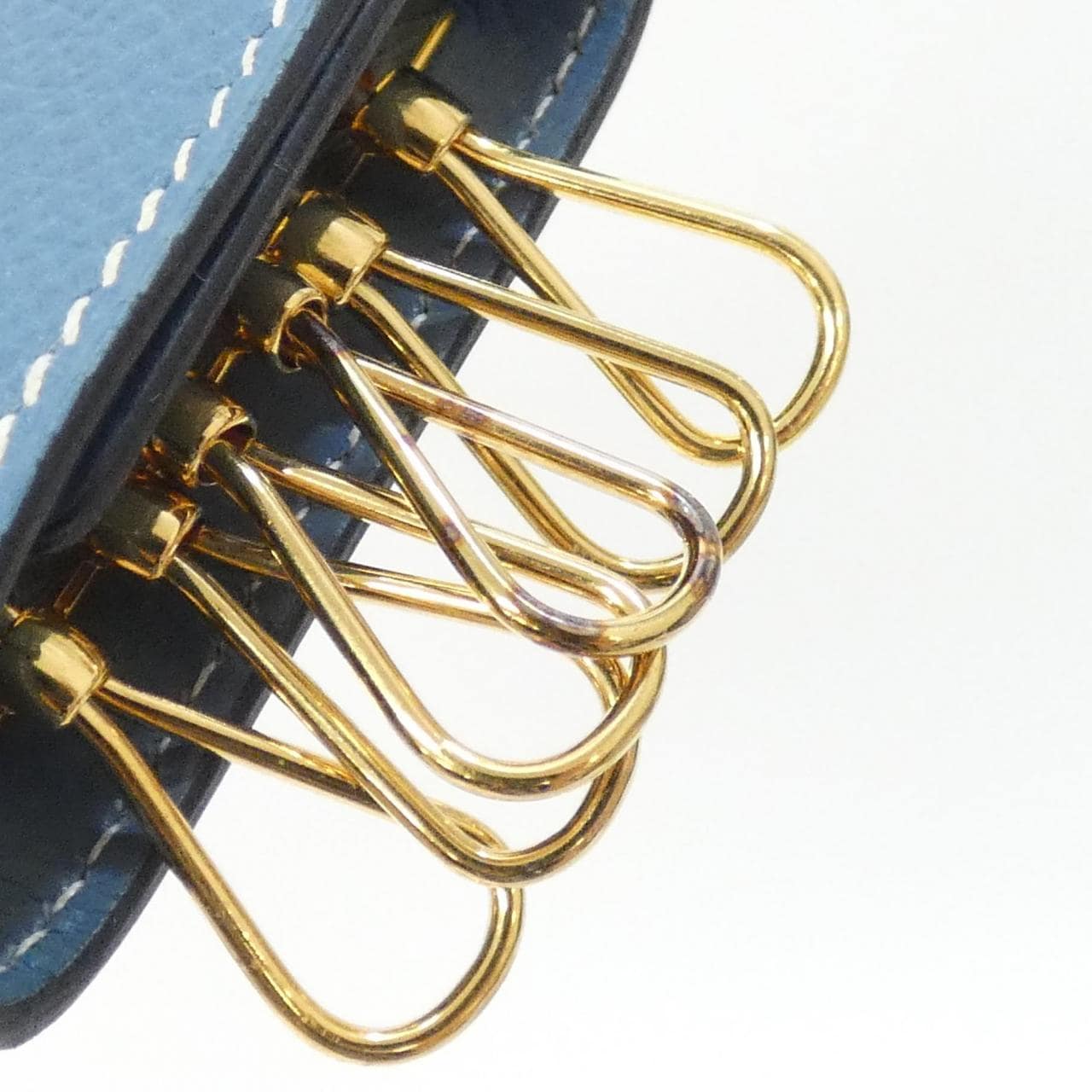 HERMES Key Case 3