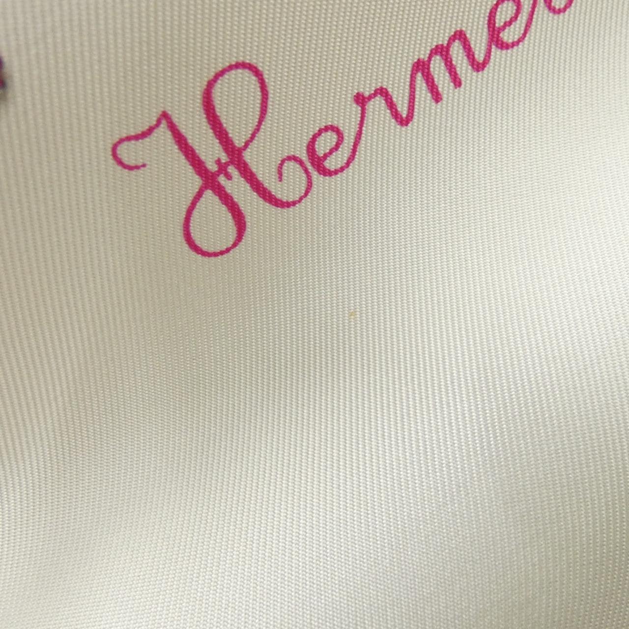 HERMES Scarf 3