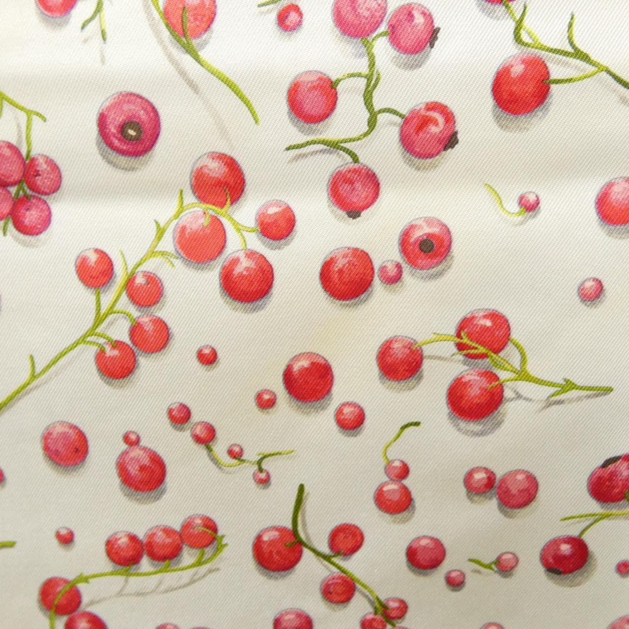 HERMES Scarf 4