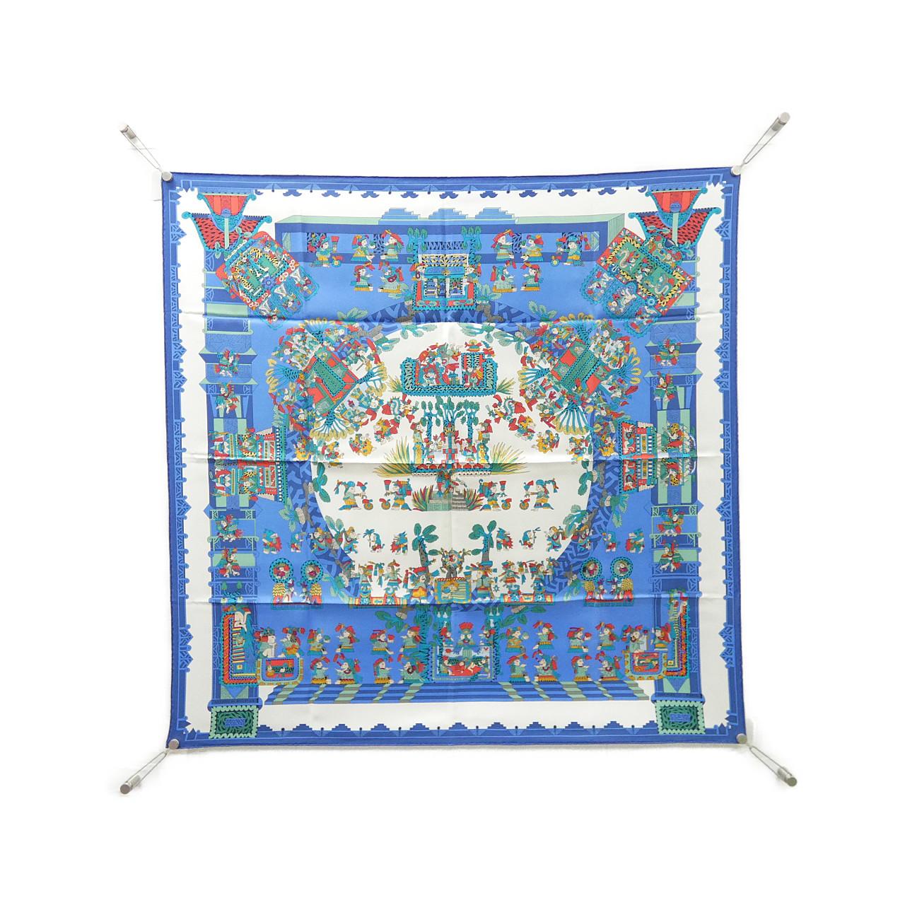 HERMES Scarf