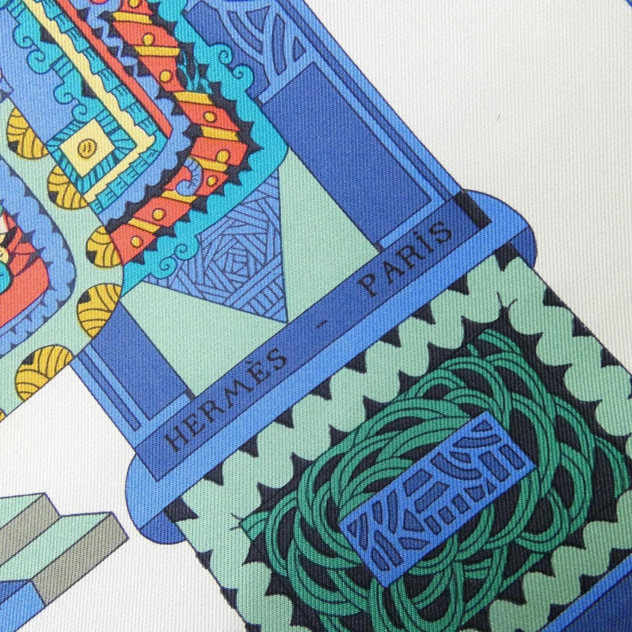 HERMES Scarf 2