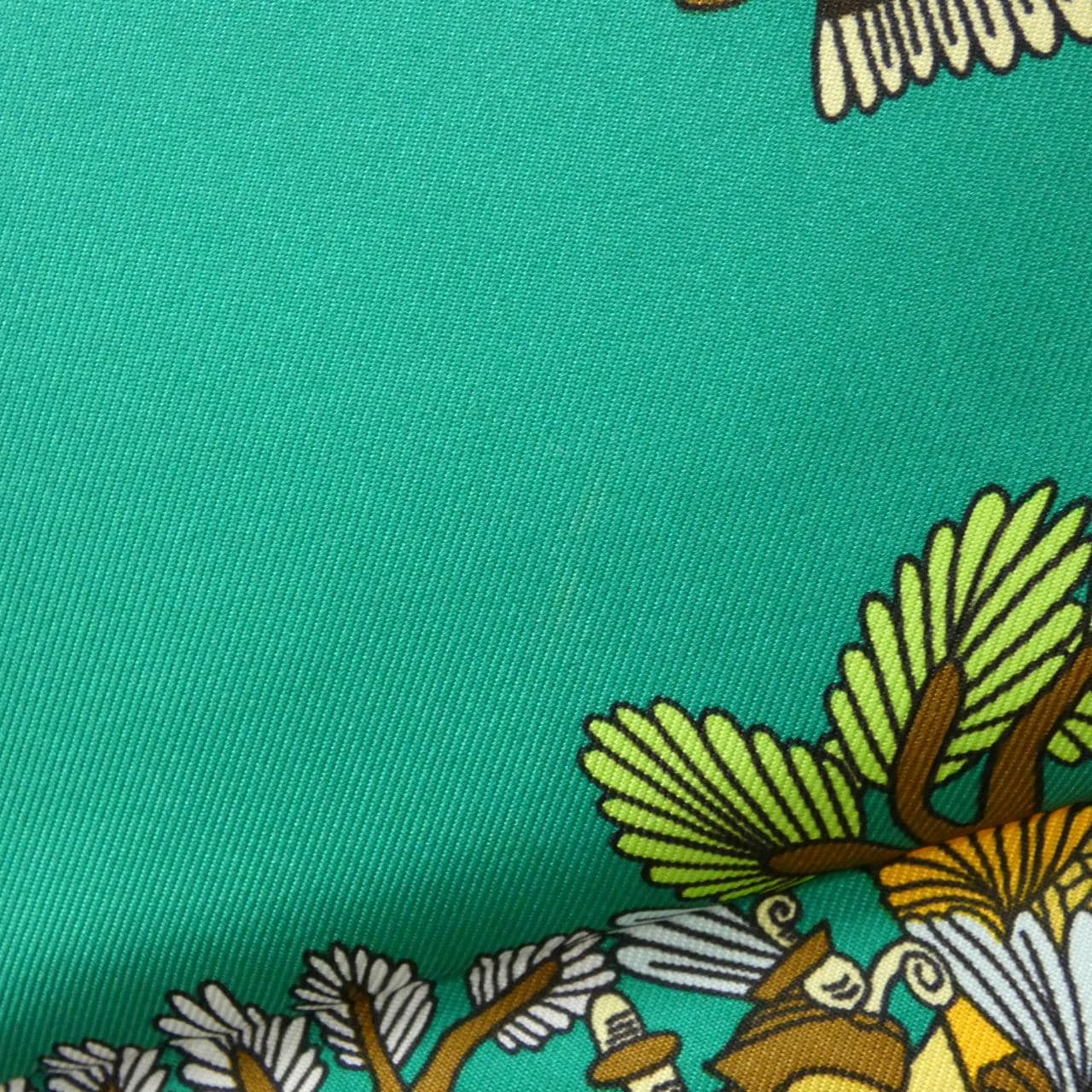 HERMES Scarf 4