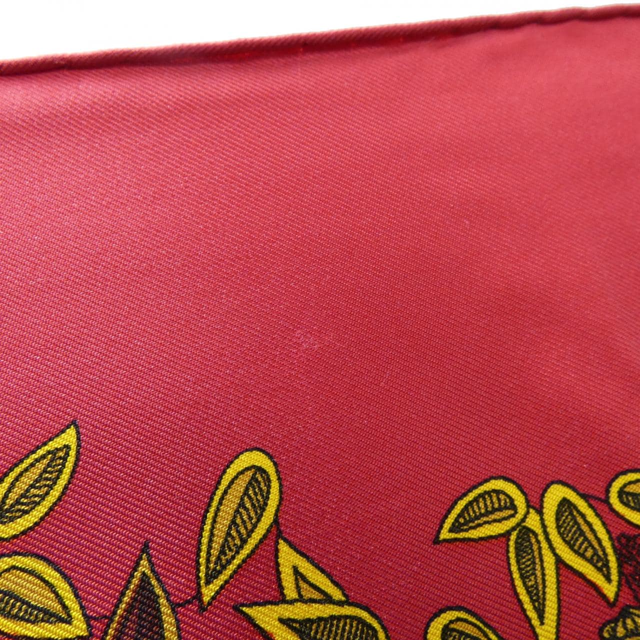 HERMES Scarf 3