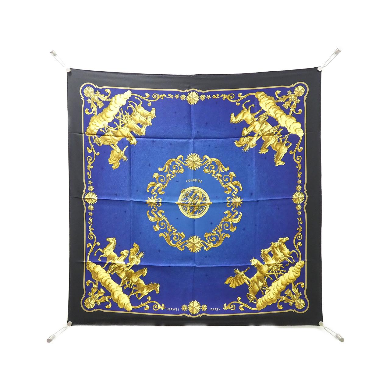 HERMES Scarf