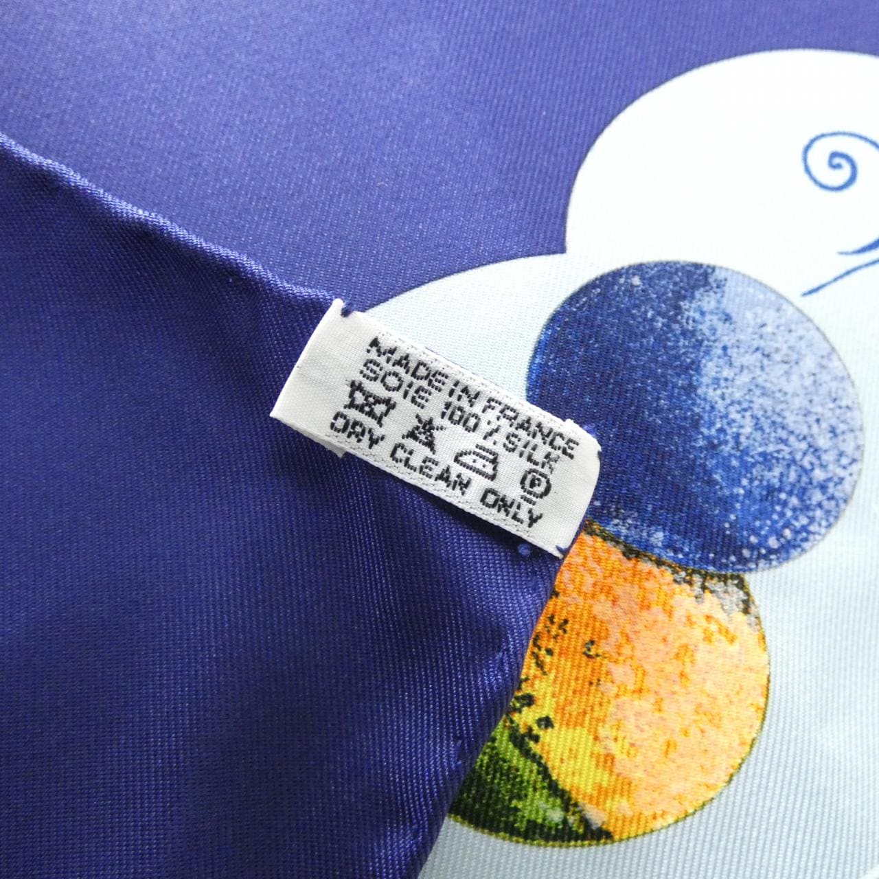 HERMES Scarf 3