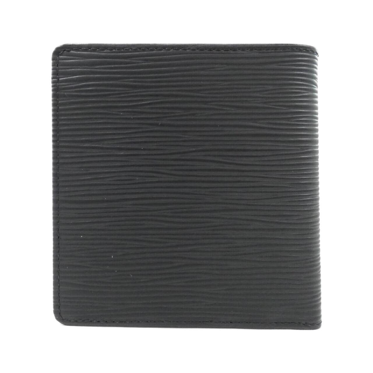 LOUIS VUITTON M63542 銀包 Epi 2
