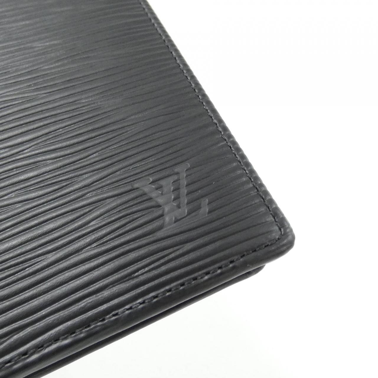 LOUIS VUITTON M63542 銀包 Epi 3