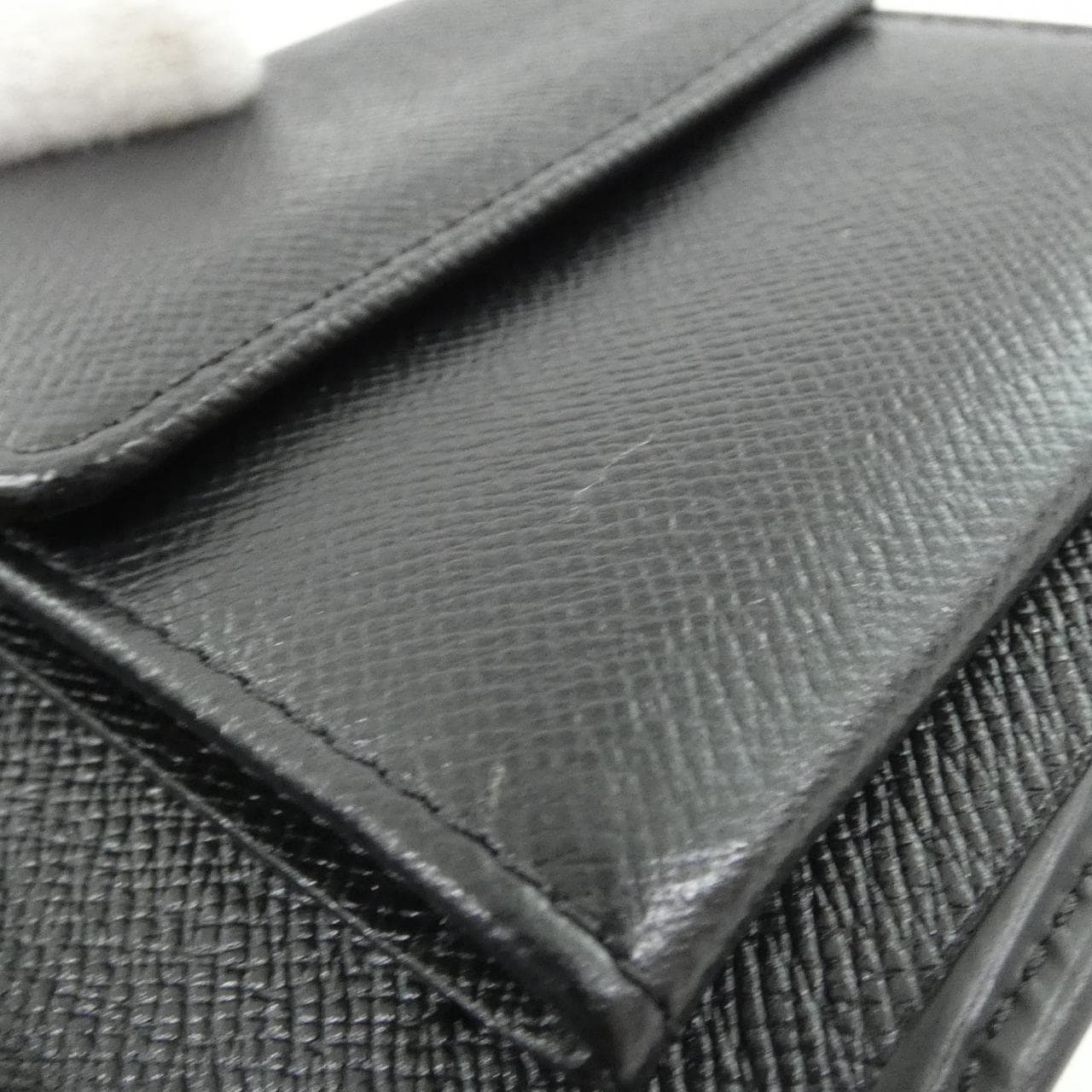 LOUIS VUITTON M63542 銀包 Epi 5