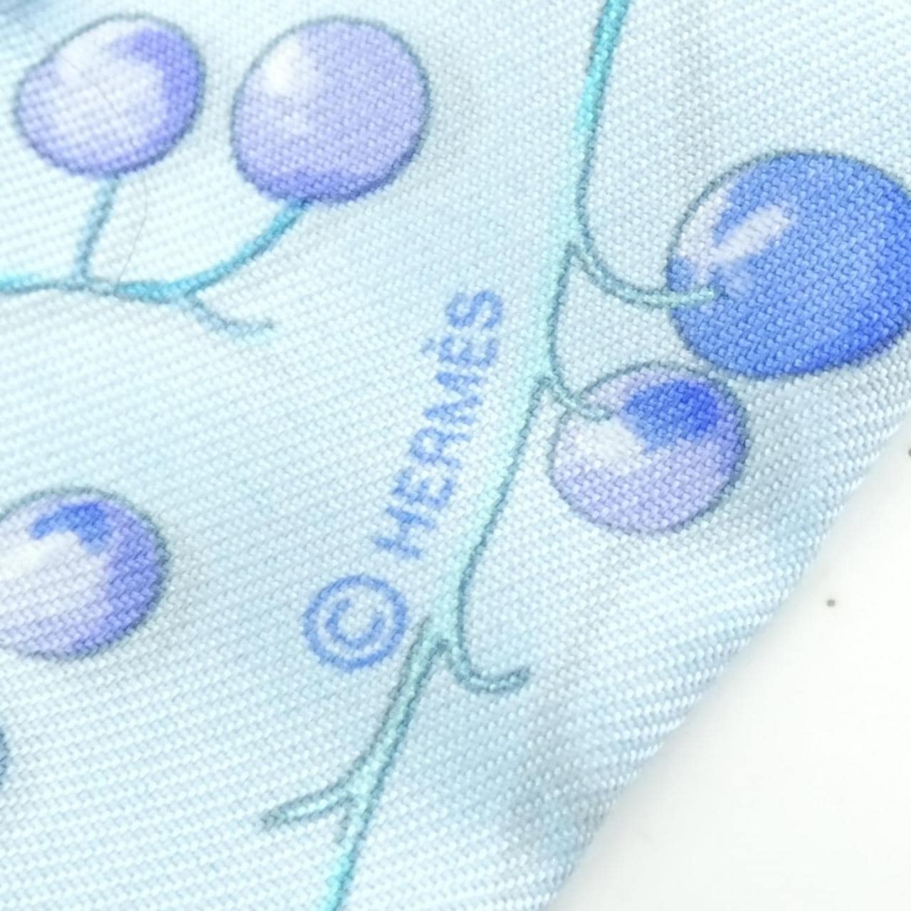 HERMES 062360S 圍巾 3