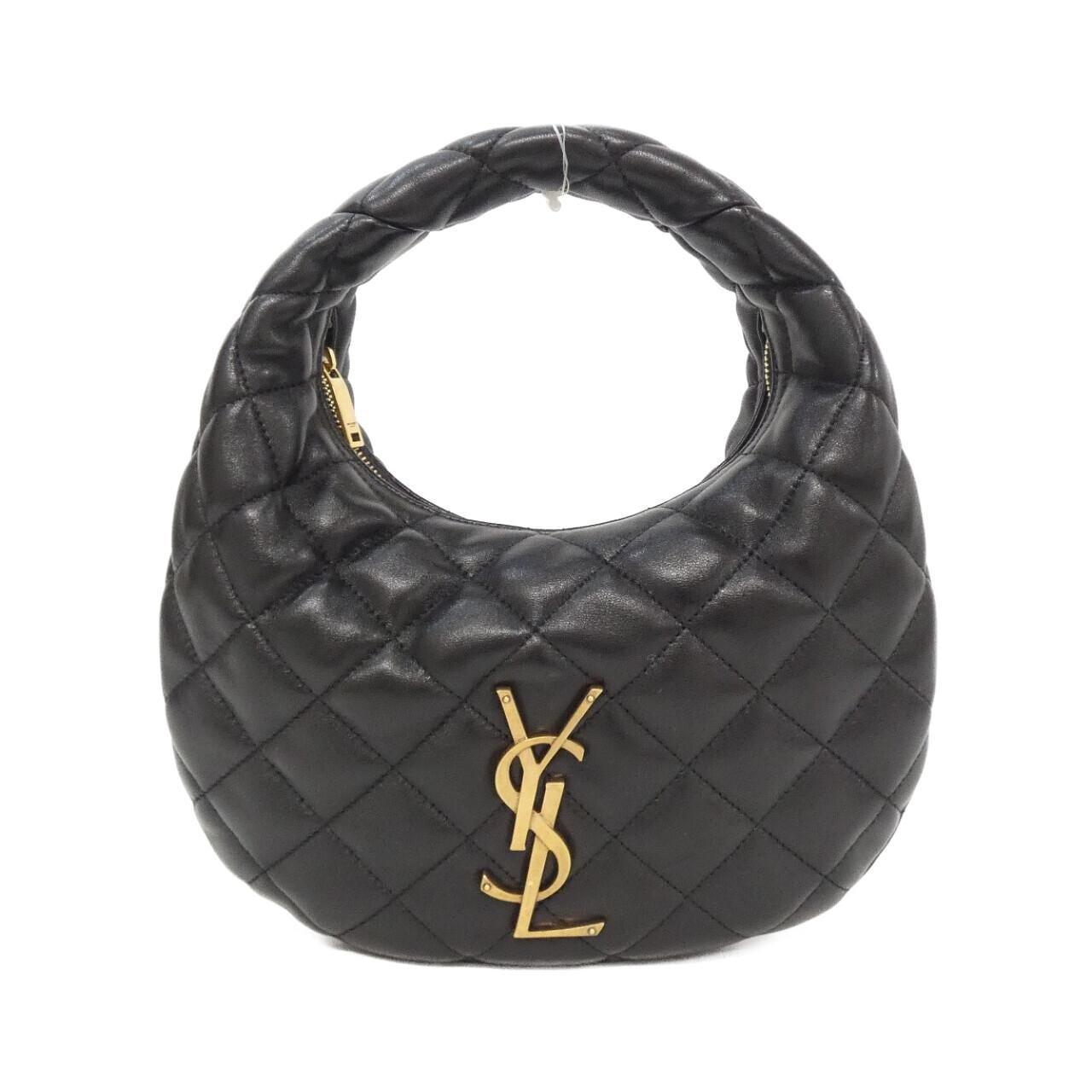 SAINT LAURENT 851689 AAANG 手提包 羊皮