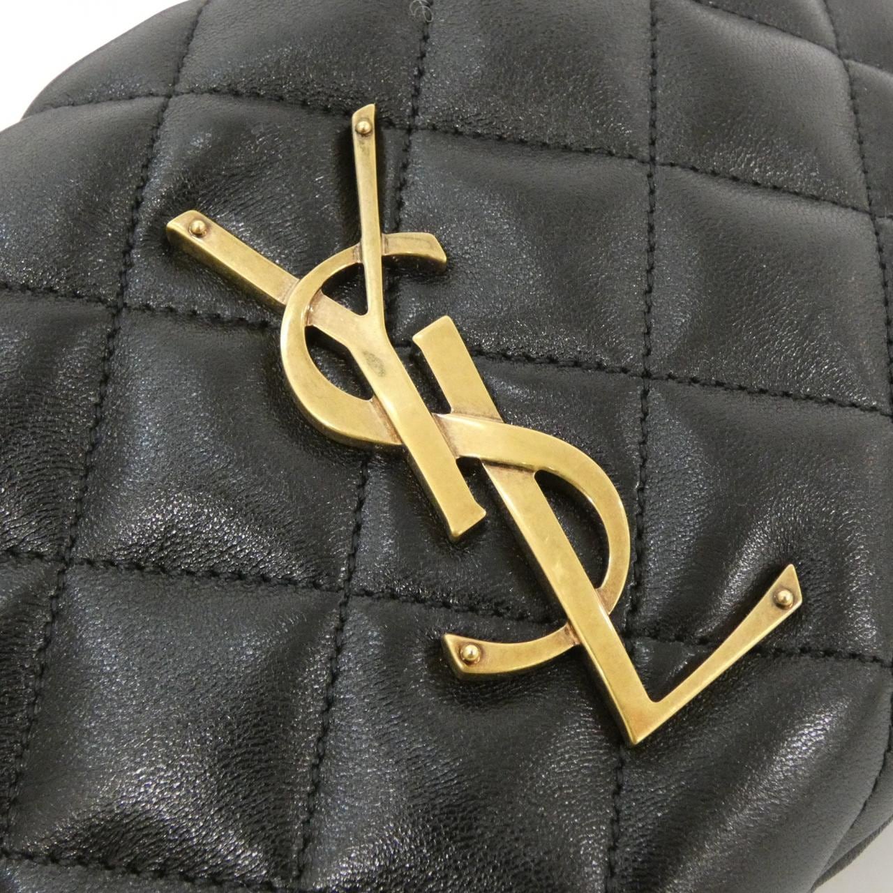 SAINT LAURENT 851689 AAANG 手提包 羊皮 4