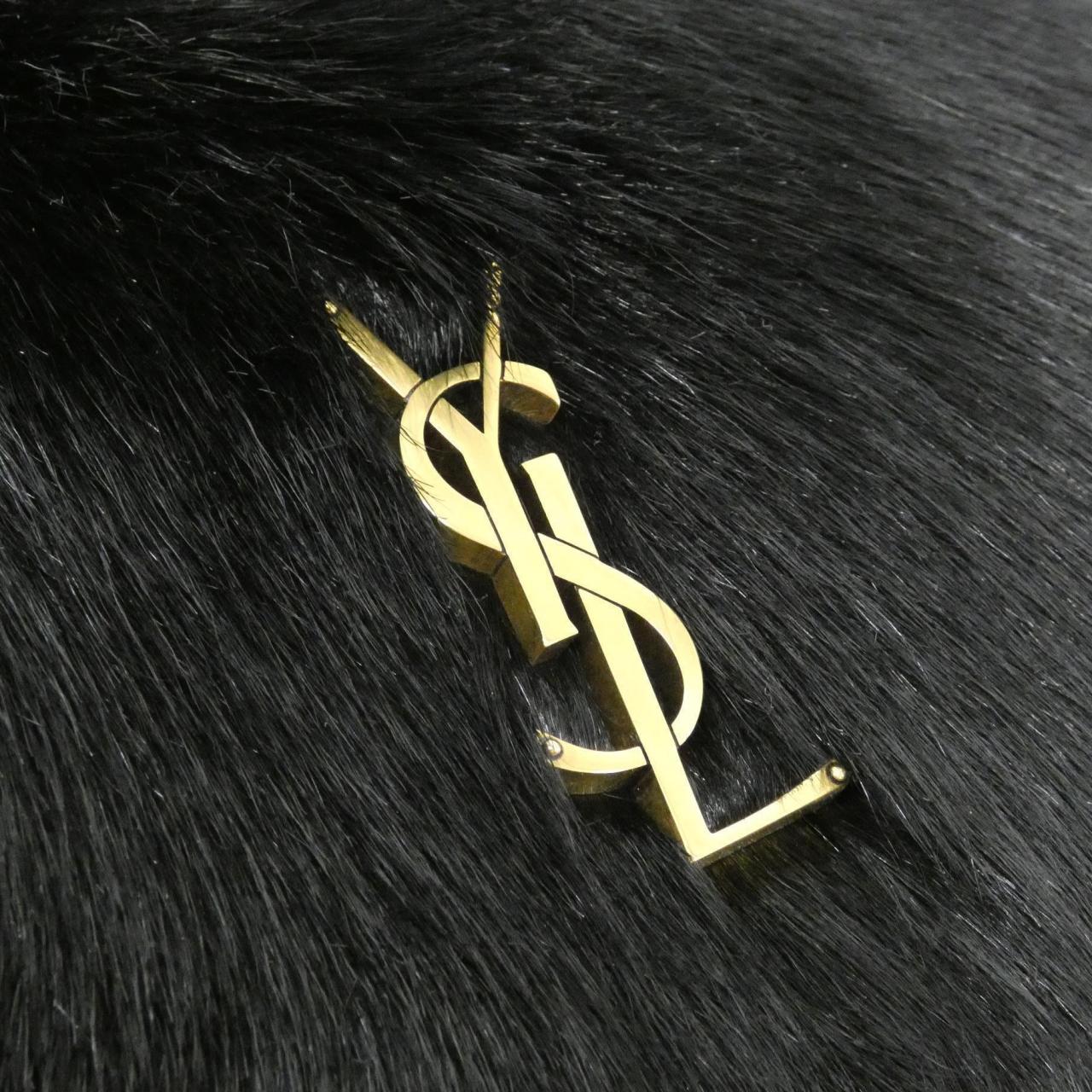 SAINT LAURENT 800628 AAD1R 肩背包 4