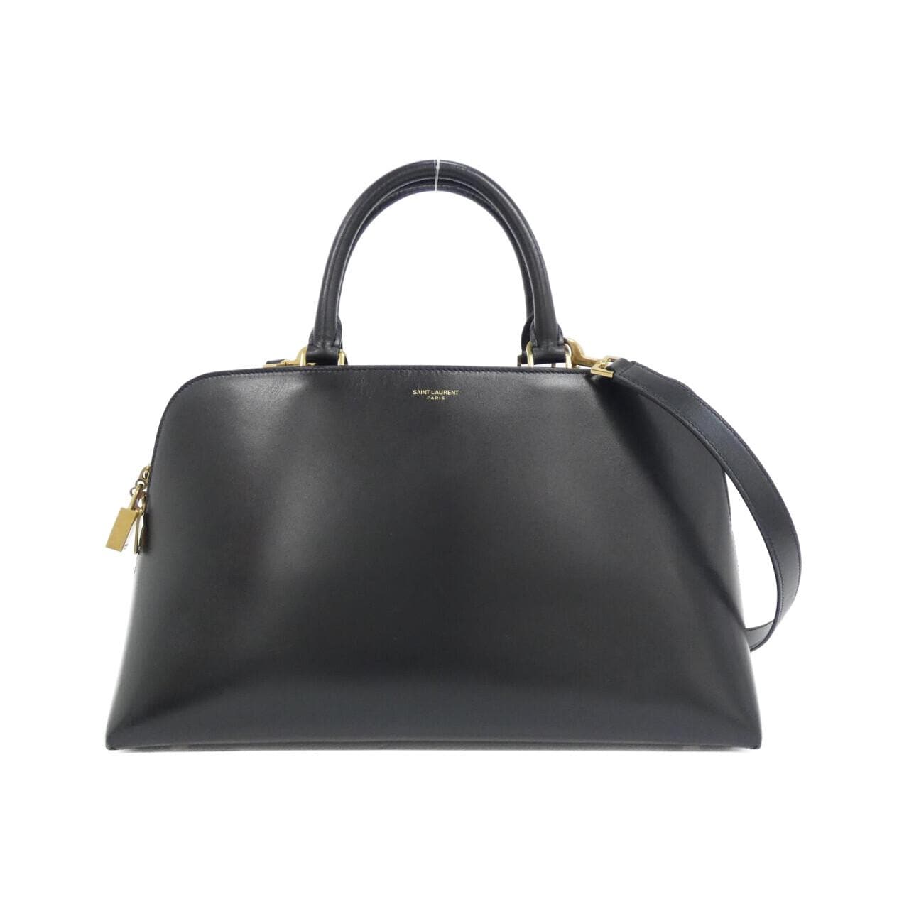 SAINT LAURENT Sac de Jour 768522 2ZA0W 手提包 皮革