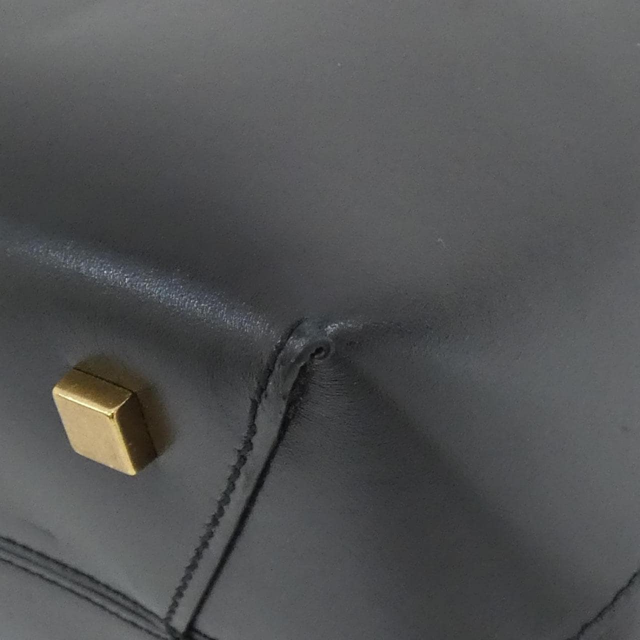 SAINT LAURENT Sac de Jour 768522 2ZA0W 手提包 皮革 3