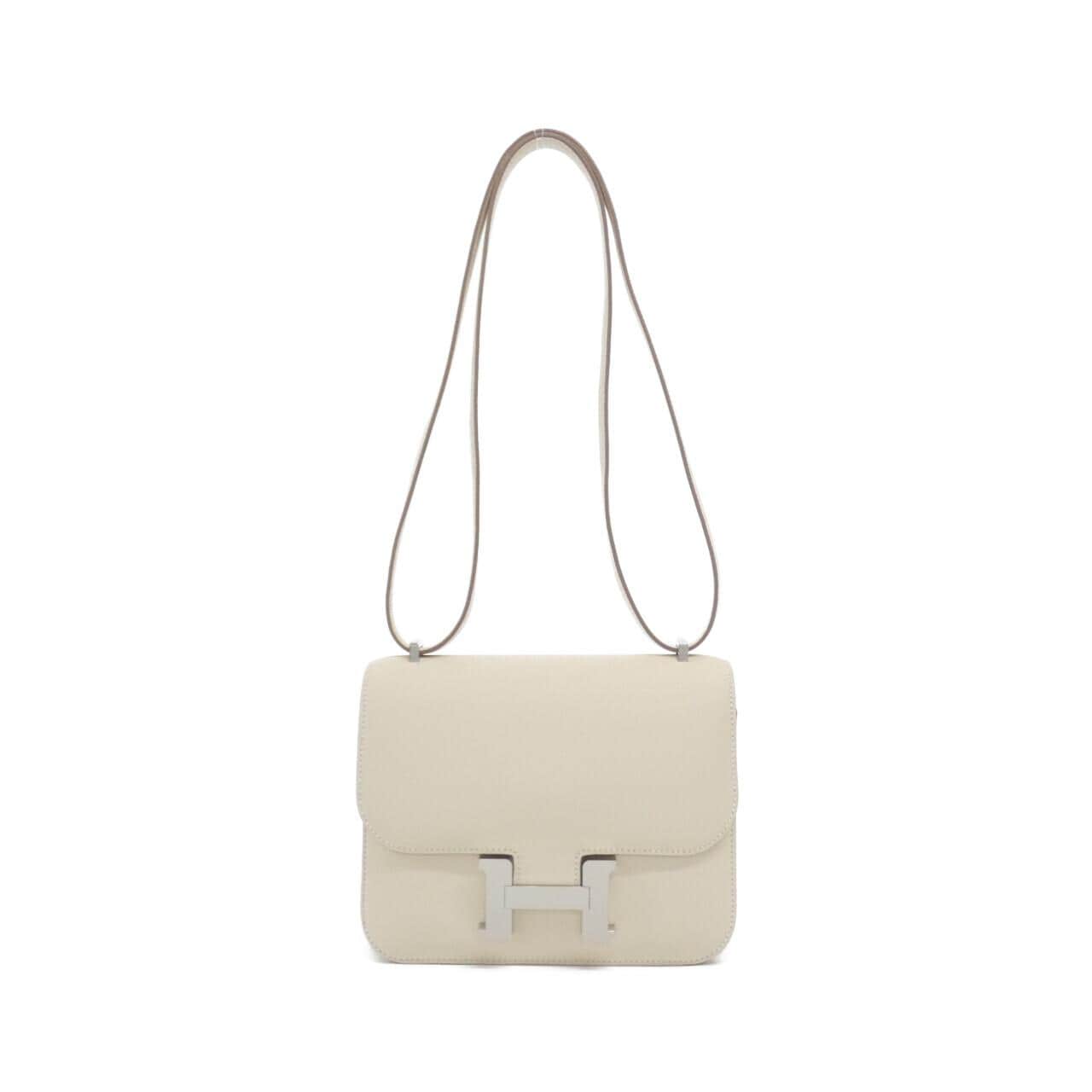 HERMES Constance 083910CK Shoulder Swift