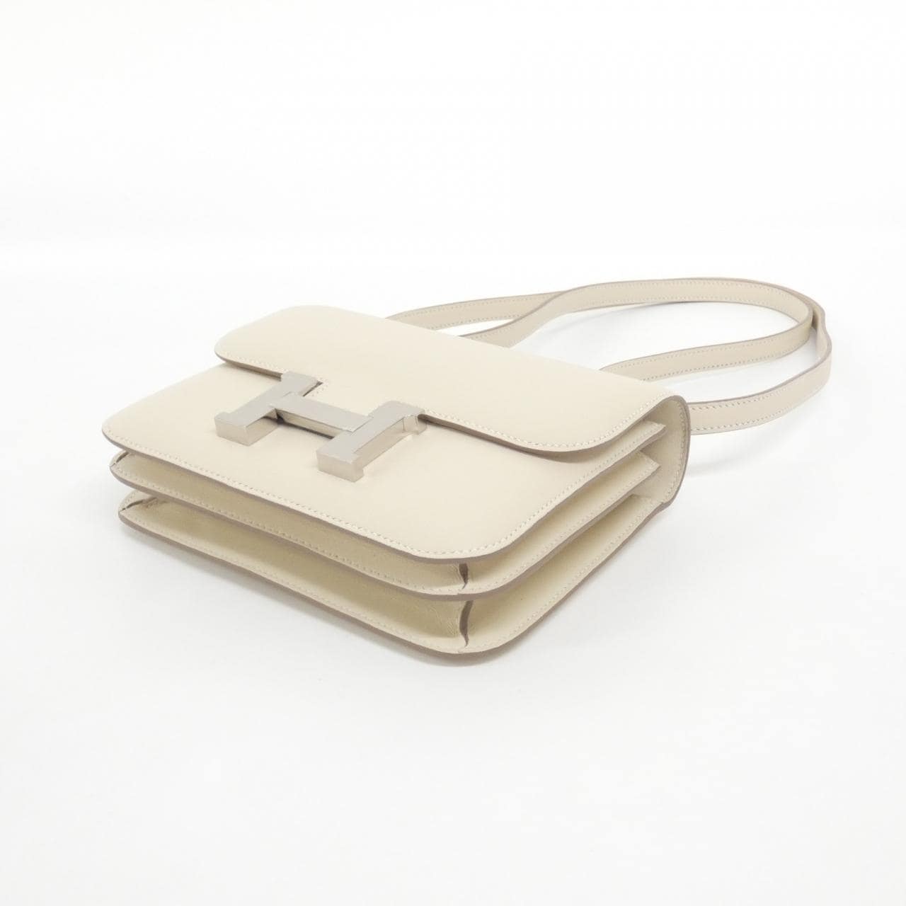 HERMES Constance 083910CK Shoulder Swift 3