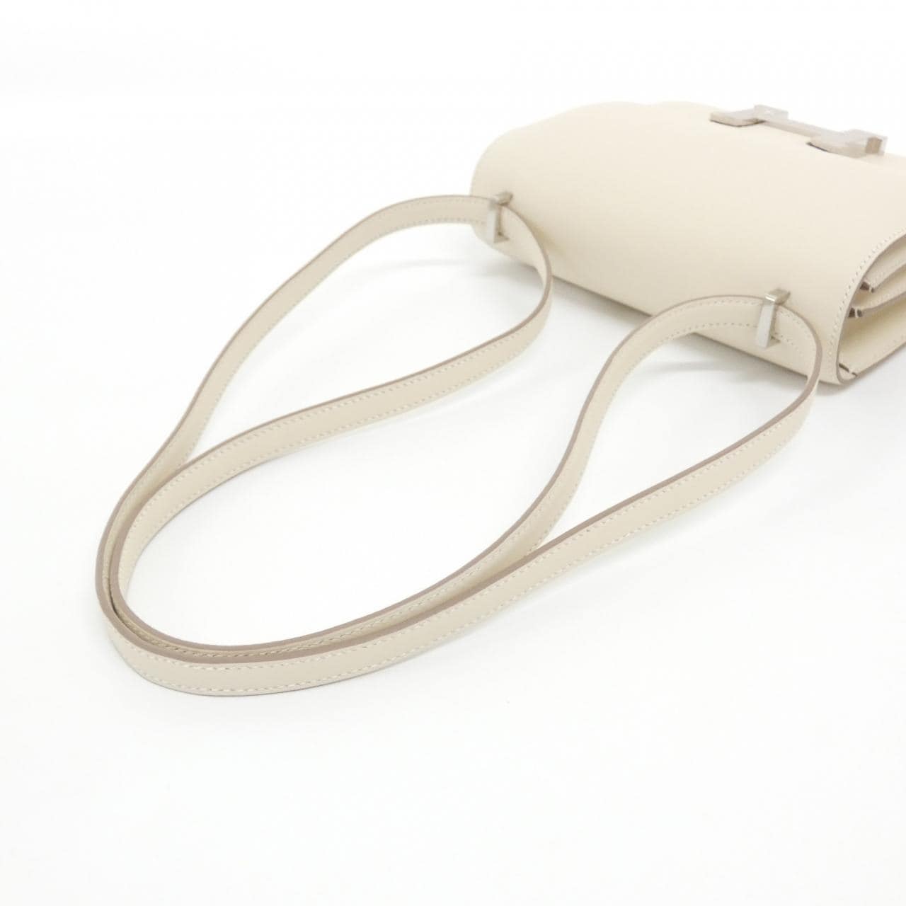 HERMES Constance 083910CK Shoulder Swift 4