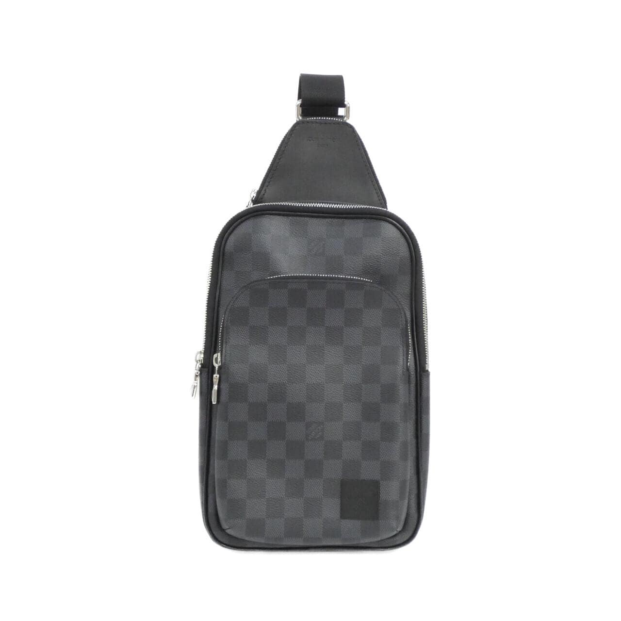 LOUIS VUITTON N45302 Shoulder Bag Damier