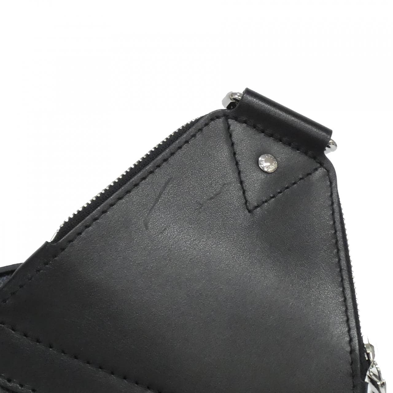 LOUIS VUITTON N45302 Shoulder Bag Damier Black Damier - Thumbnail 5