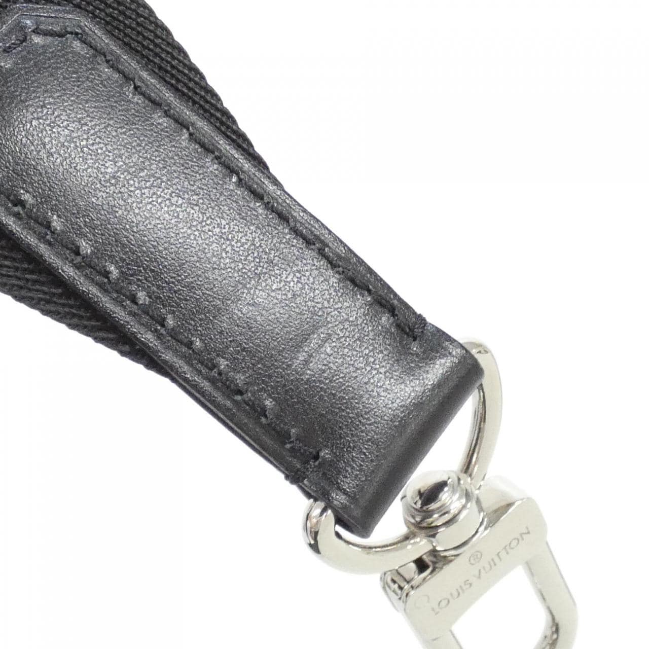 LOUIS VUITTON N45302 Shoulder Bag Damier Black Damier - Thumbnail 7