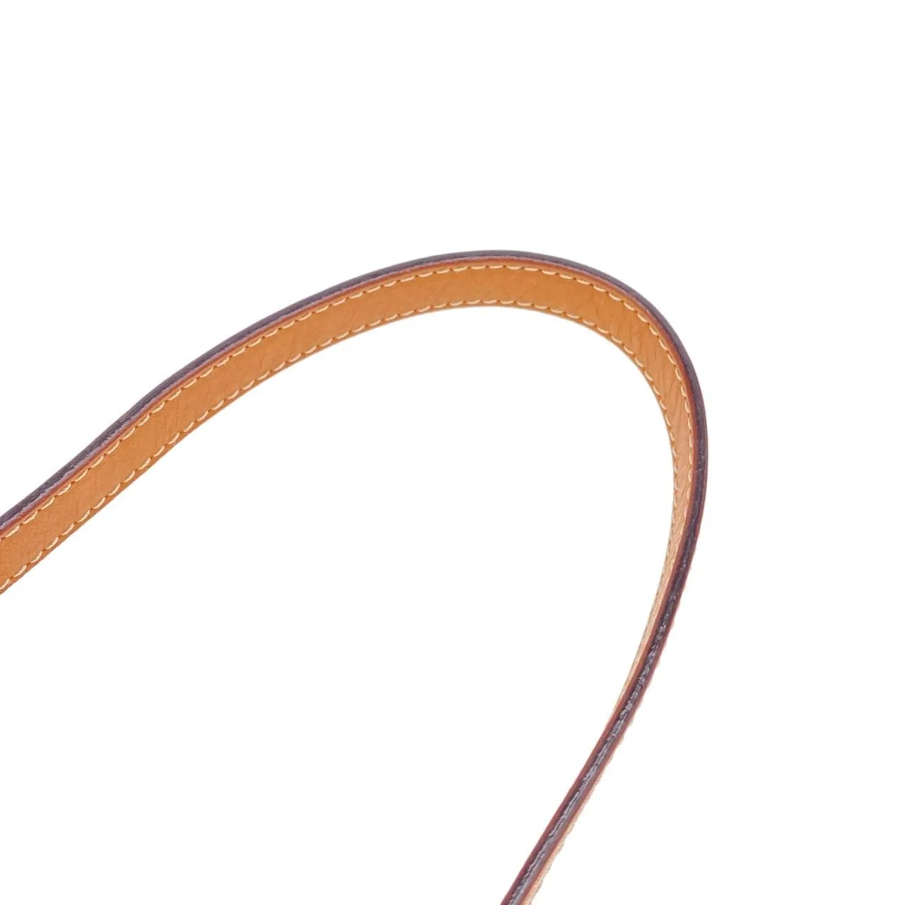 DIOR Shoulder Canvas 米色 帆布 中古品B - 縮圖 5