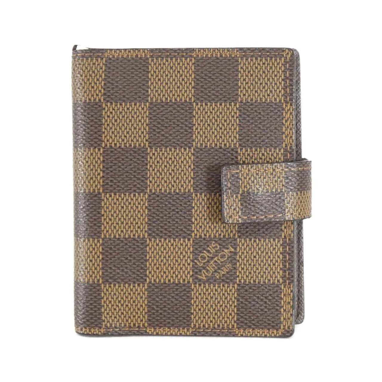 LOUIS VUITTON R20705 Wallet Damier