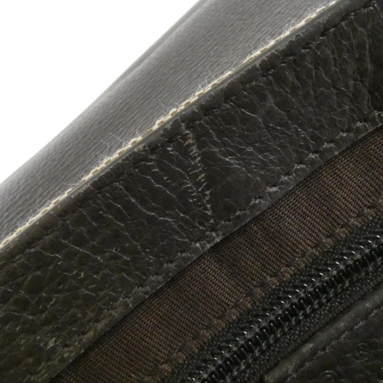 GUCCI GG Supreme 449171 KY9KN Shoulder Canvas