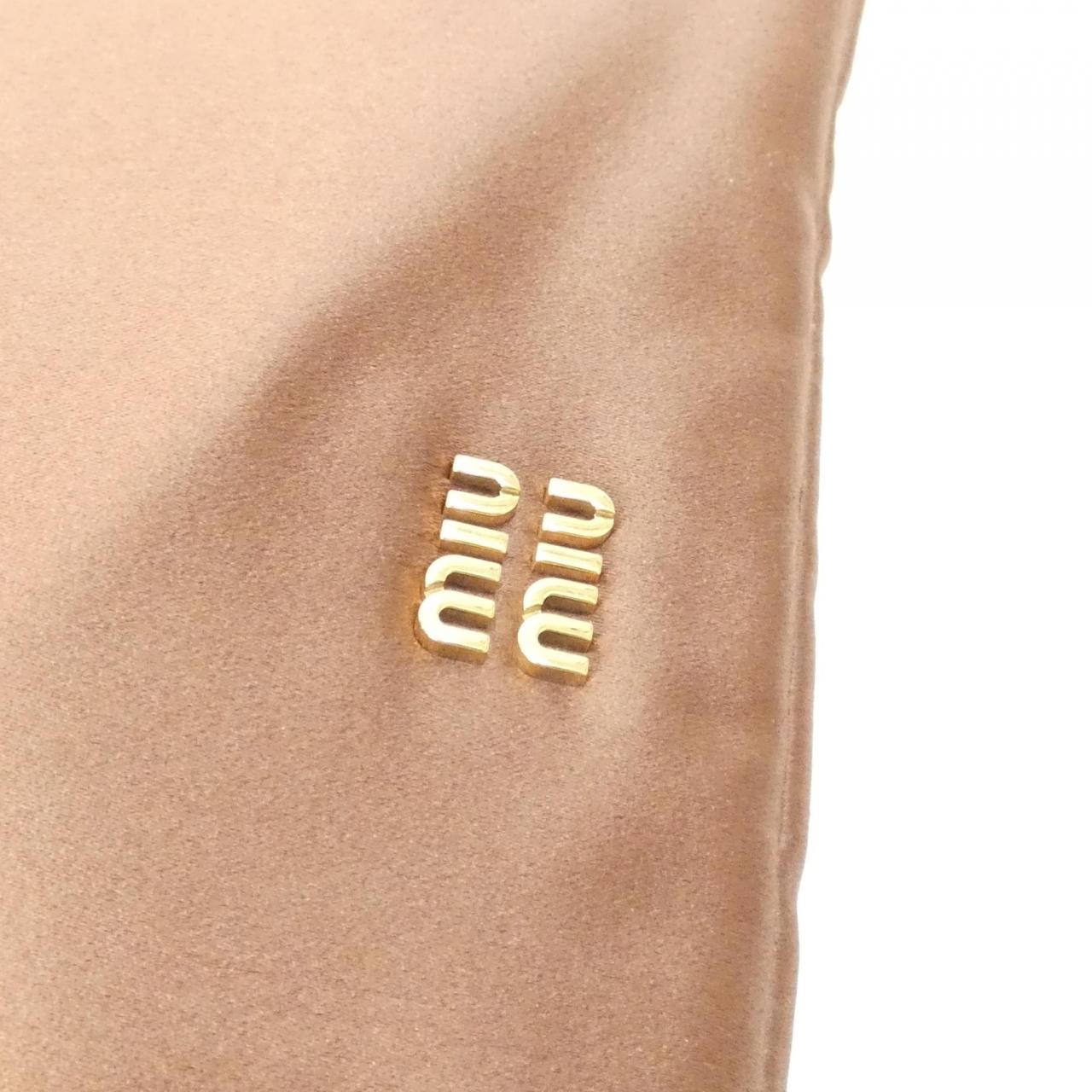 MIU MIU 5NG010 Pouch 5