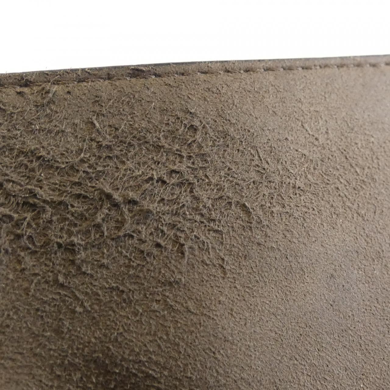 FENDI 8BT284 2IH Shoulder Bag Black - Thumbnail 10