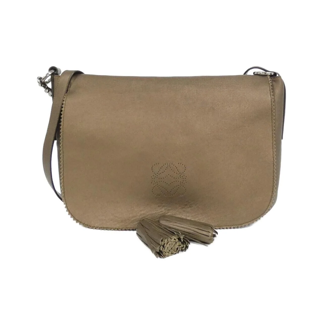 LOEWE 315 85 E29 Shoulder Black