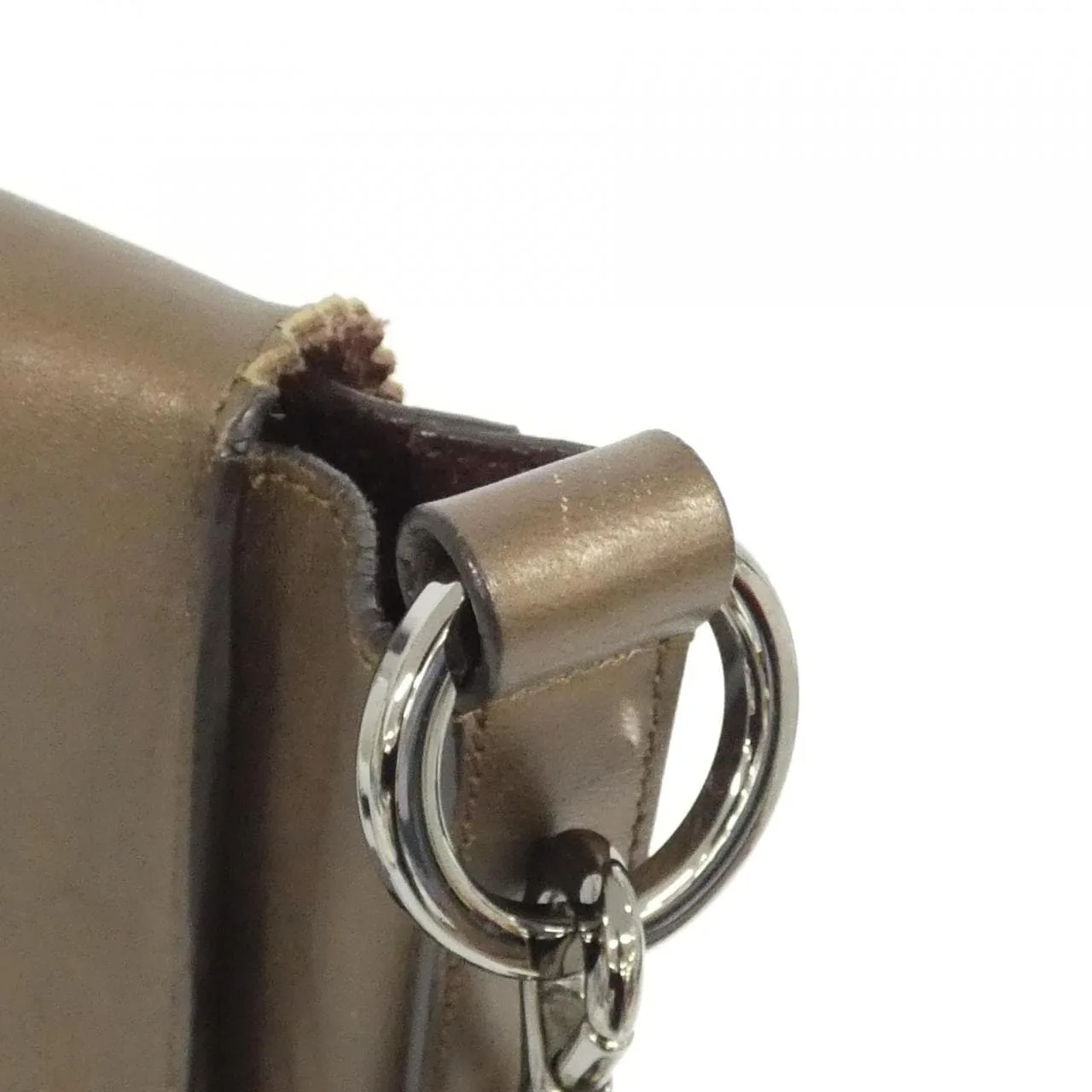 LOEWE 315 85 E29 Shoulder Black Rank A - Thumbnail 7