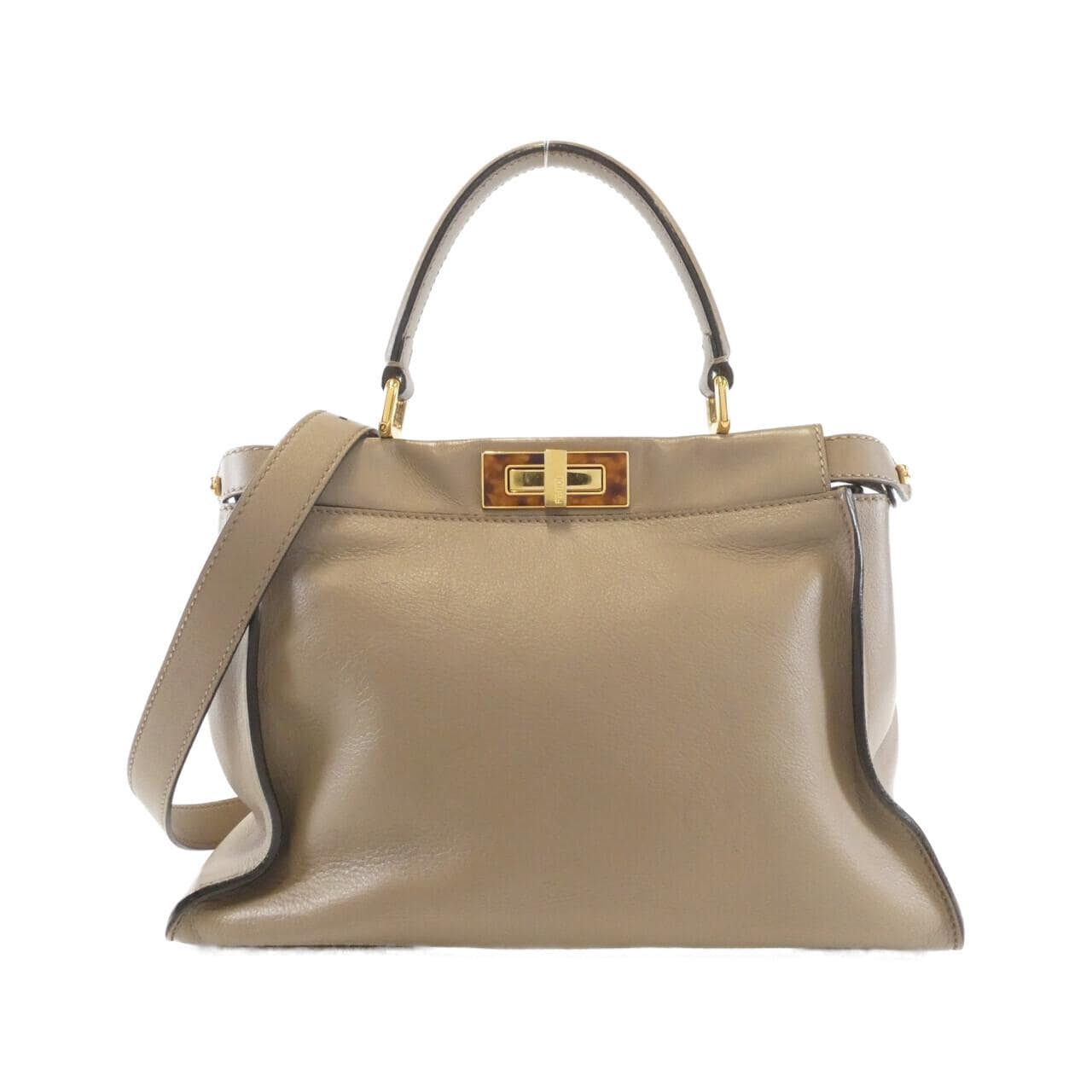 FENDI Peekaboo 8BN290 3ZL Bag