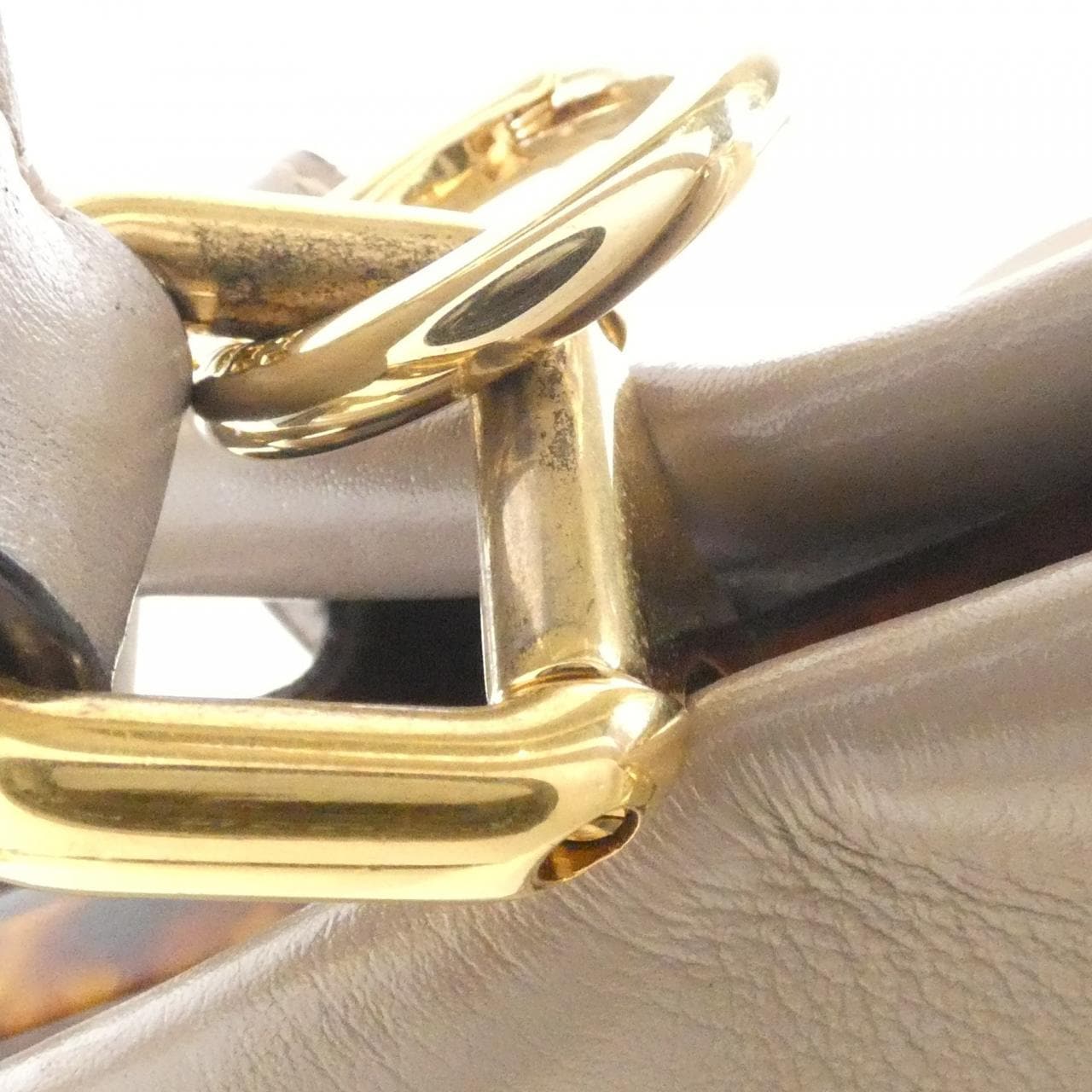 FENDI Peekaboo 8BN290 3ZL Bag Black Rank A - Thumbnail 5