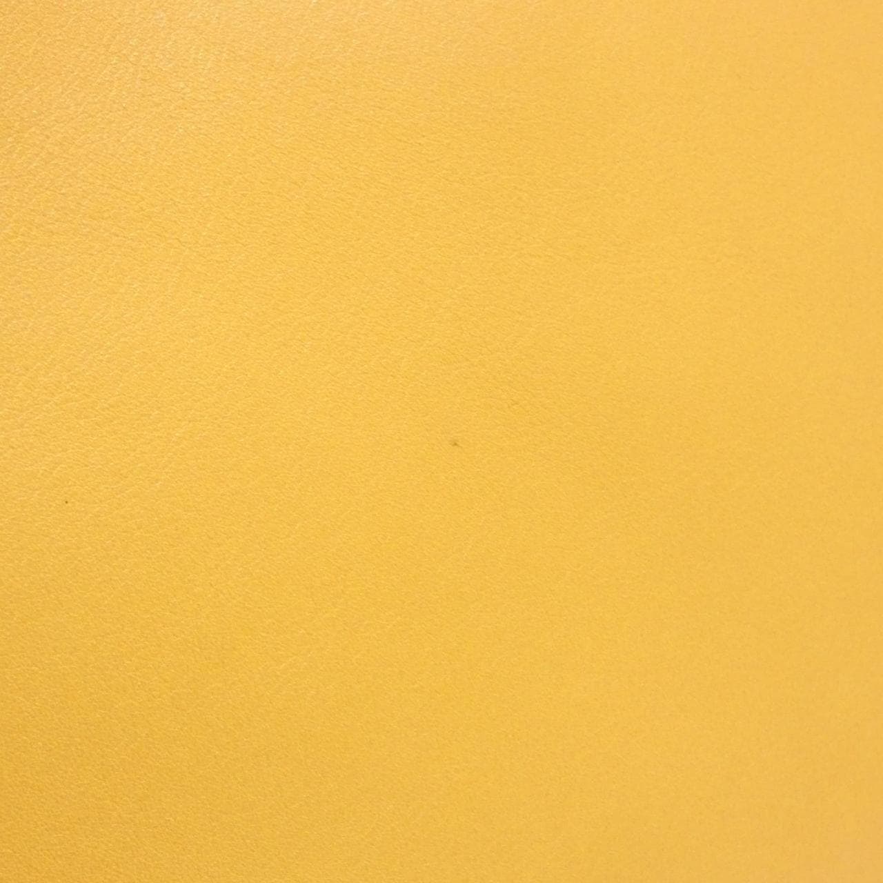 CHANEL Handbag Lambskin 橙色 羊皮 中古品A - 縮圖 5