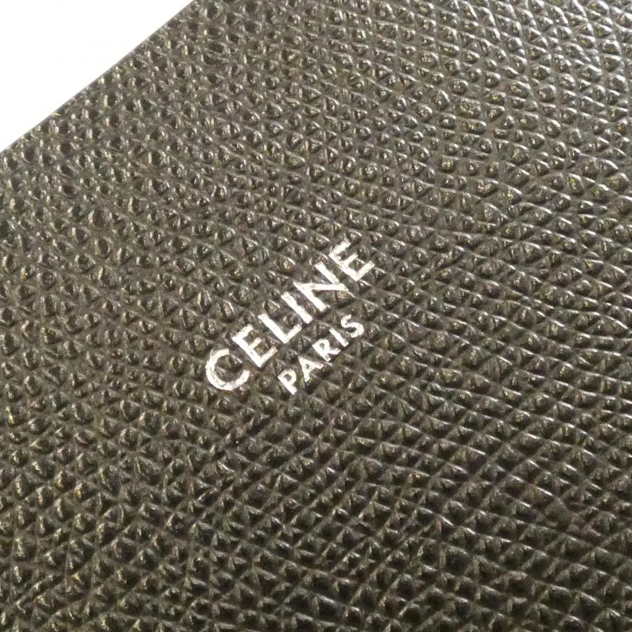 CELINE Cabas 189813XBA Handbag Black - Thumbnail 4