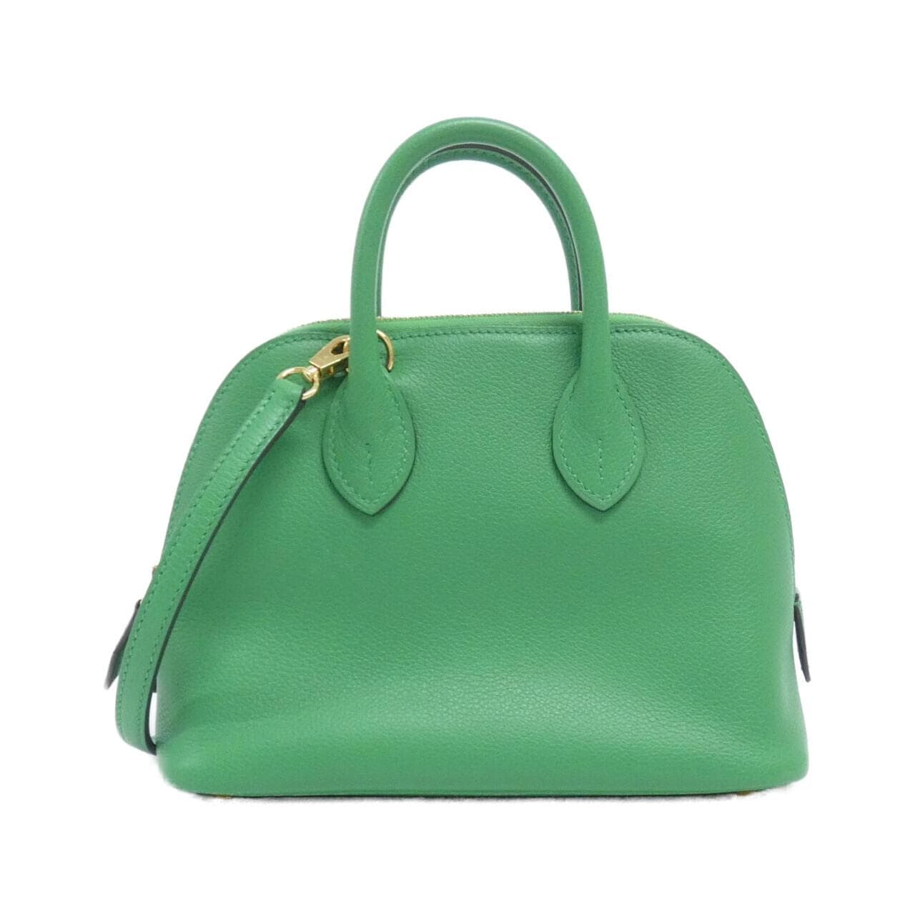 HERMES HERMÈS Bolide 075180CC Bag