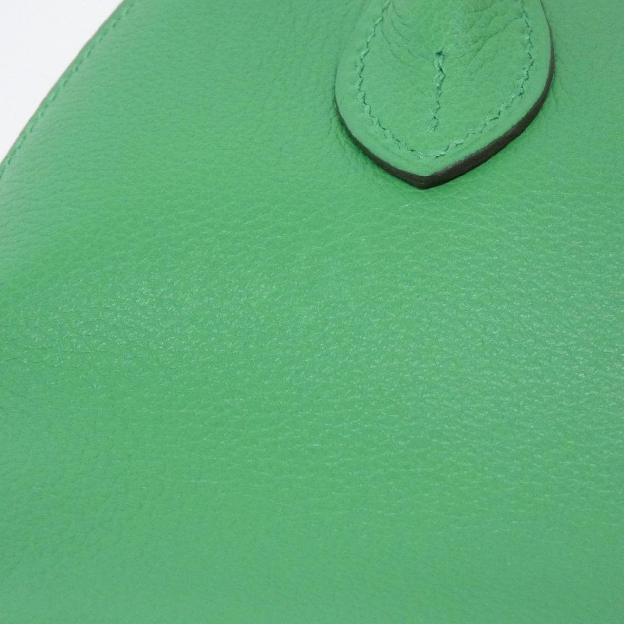 HERMES HERMÈS Bolide 075180CC Bag Black - Thumbnail 4