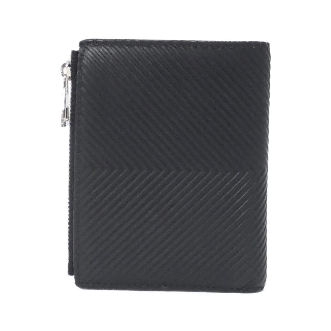 LOEWE C779W73X01 Wallet 黑色 中古品A - 縮圖 2