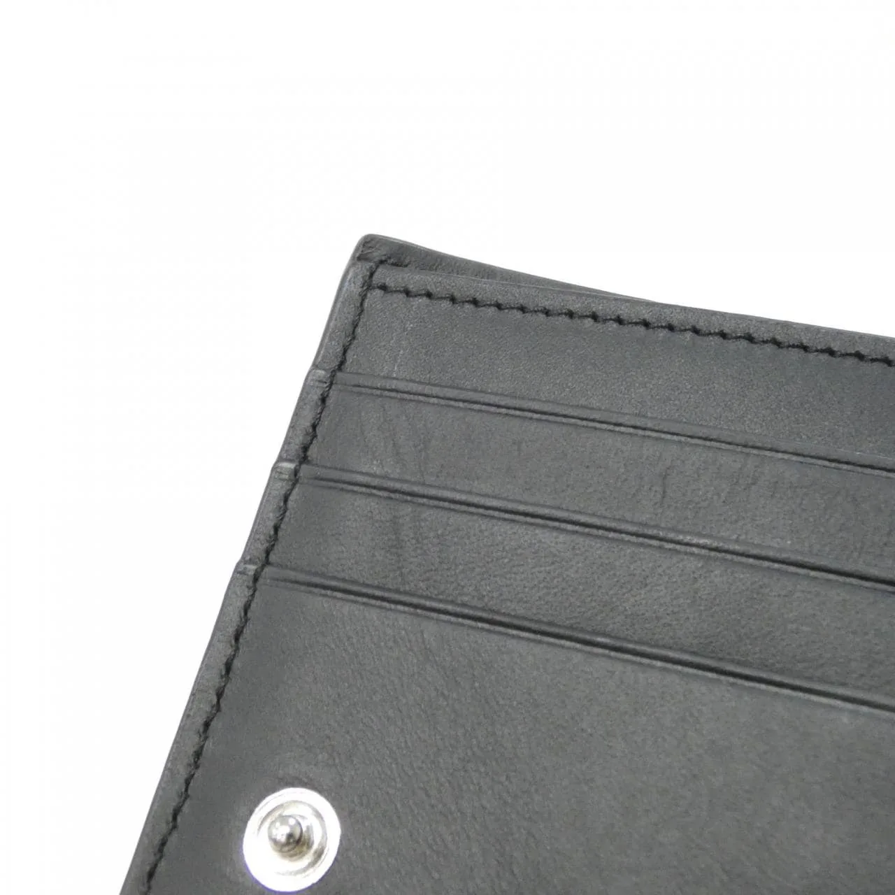 LOEWE C779W73X01 Wallet 黑色 中古品A - 縮圖 7