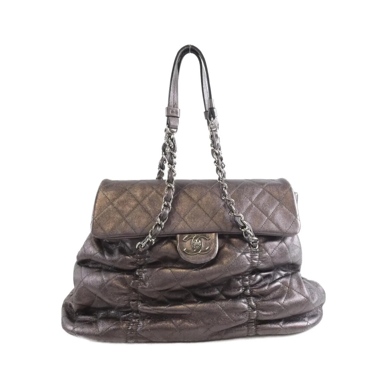 CHANEL 36172 Shoulder