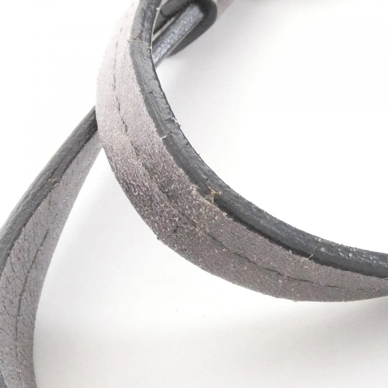 CHANEL 36172 Shoulder Silver - Thumbnail 7