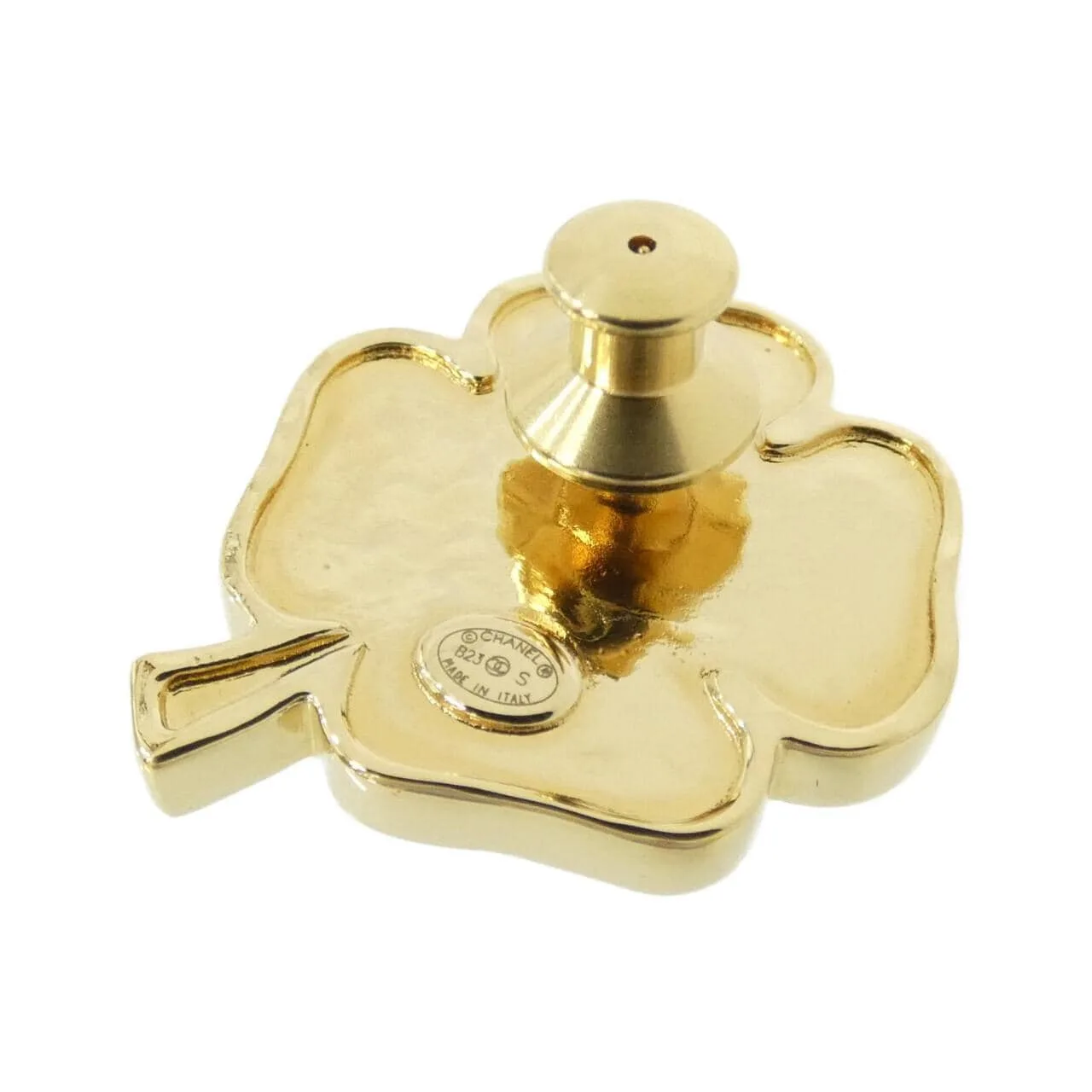 CHANEL ABA782 Accessories 黑色 中古品A - 縮圖 2