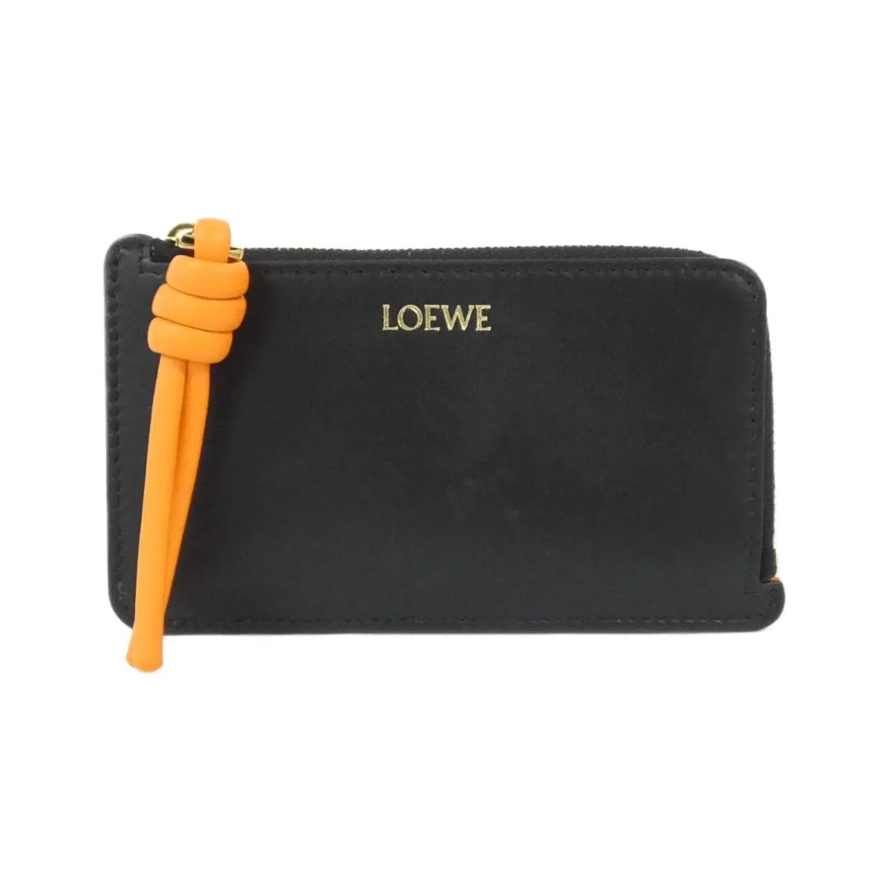 LOEWE CEM1Z40X02 Coin Case