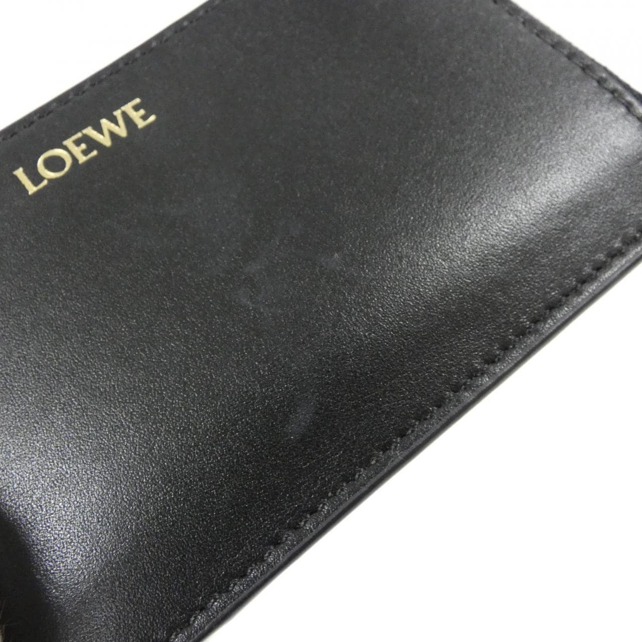 LOEWE CEM1Z40X02 Coin Case 4