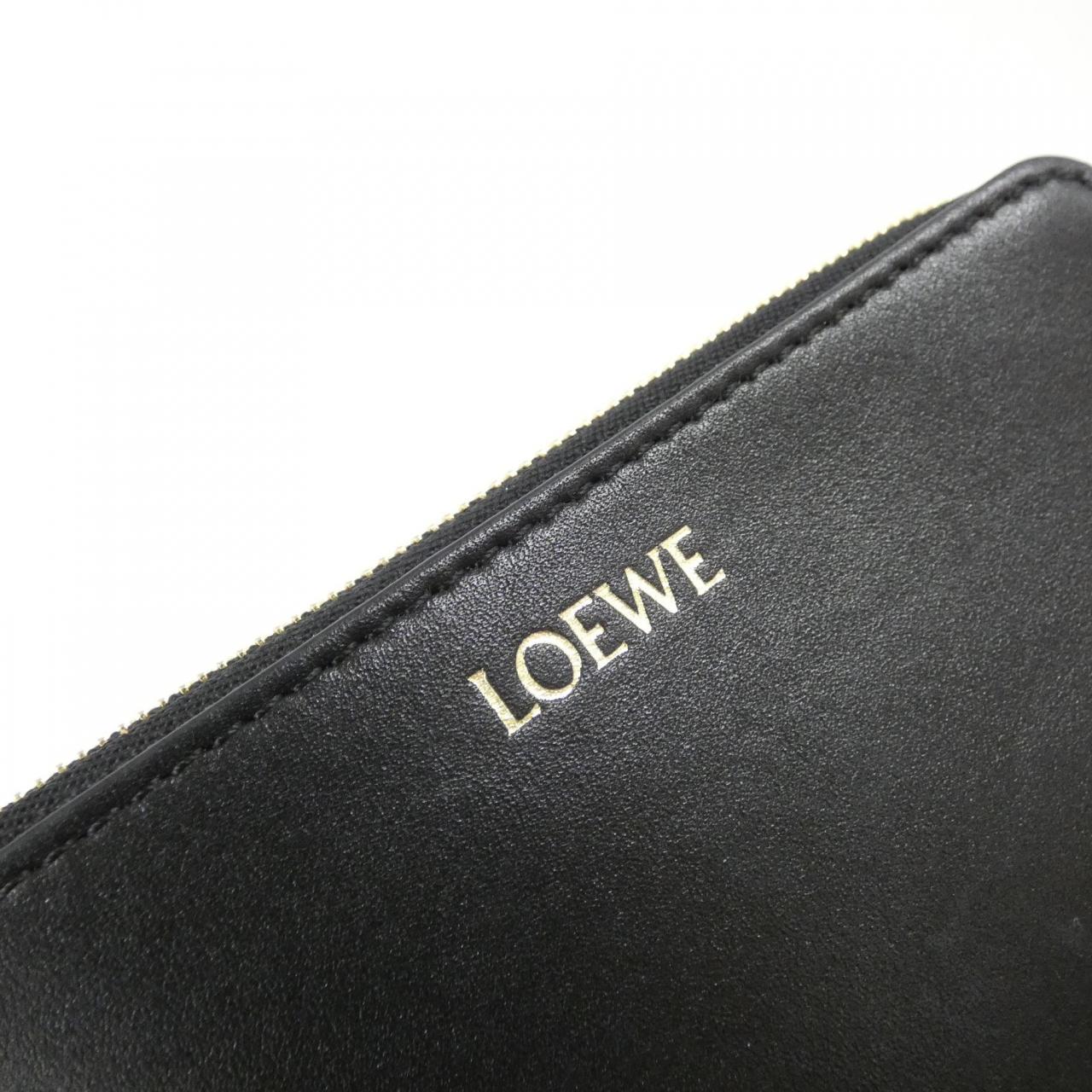 LOEWE CEM1Z40X02 Coin Case 5