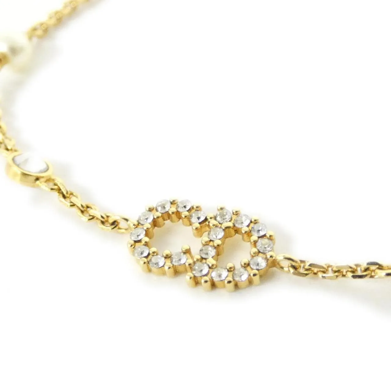 DIOR B0668CDLCY Accessories Black Rank A - Thumbnail 2